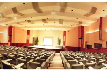 hotel *** - Hotel Kongresowy – Business & SPA - Kongresowa - zdjęcie 1