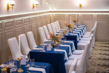 hotel *** - Hotel Kazimierz - ANTRESOLA (HK) - zdjęcie 3