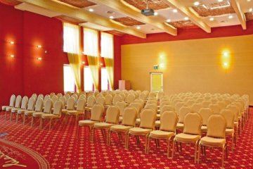 hotel **** - Hotel Warszawa SPA & Resort - Wigry - zdjęcie 3