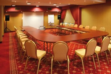 hotel **** - Hotel Warszawa SPA & Resort - Necko - zdjęcie 1