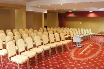 hotel **** - Hotel Warszawa SPA & Resort - Necko - zdjęcie 2