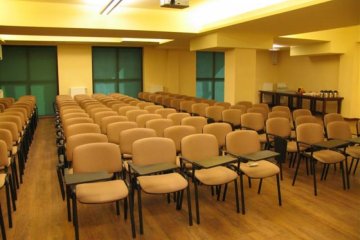 hotel *** - ***Hotel Wierchomla Ski & Spa Resort - Sala A+B – 219 m² - zdjęcie 1