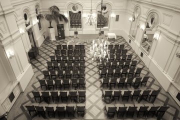 hotel ***** - GRAND HOTEL - Lustrzana - zdjęcie 5
