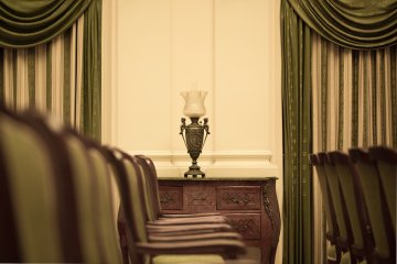 hotel ***** - GRAND HOTEL - Lustrzana - zdjęcie 4