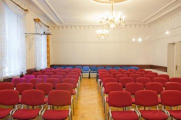 inny - Brama Hostel - Sala Konferencyjna - zdjęcie 1