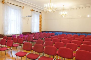 inny - Brama Hostel - Sala Konferencyjna - zdjęcie 2