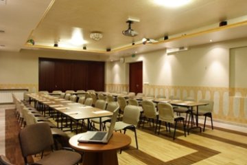 hotel *** - Hotel City SM Spa & Wellness - Sala I 70 m2 - zdjęcie 1