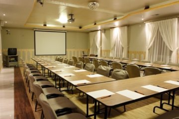 hotel *** - Hotel City SM Spa & Wellness - Sala I 70 m2 - zdjęcie 2