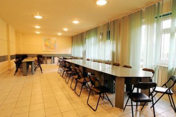 obiekt konferencyjny - Centrum Edukacyjne - Duża - zdjęcie 1