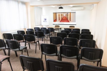 hotel - Hotel Katowice*** - Sala 1004 (klimatyzowana) - zdjęcie 1