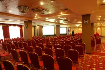 hotel *** - Hotel Novum*** - nr 1 - zdjęcie 3