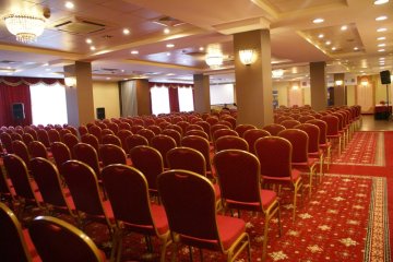 hotel *** - Hotel Novum*** - nr 1 - zdjęcie 7