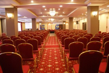 hotel *** - Hotel Novum*** - nr 1 - zdjęcie 9