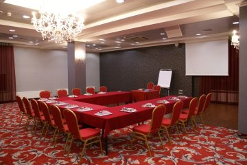 hotel *** - Hotel Novum*** - nr 1 - zdjęcie 1