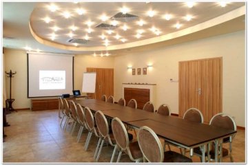 hotel - Hotel Villa Aqua - Sala 1 - zdjęcie 1