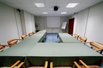 hotel *** - Hotel Vivaldi - Sala Menuet - zdjęcie 1