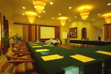hotel *** - Hotel Vivaldi - Sala Menuet - zdjęcie 2