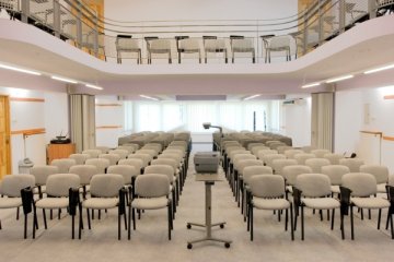 obiekt konferencyjny - Bel Ami - Mała 1 - zdjęcie 1