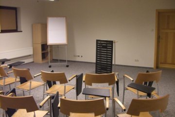 pałac - Pałac Wiejce - Sala Balowa - zdjęcie 2