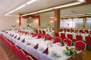 obiekt konferencyjny - Zdrowotel Łeba - Sala Wielofunkcyjna - zdjęcie 5