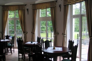 dworek - Księżycowy Dworek - Sala 1 - zdjęcie 1
