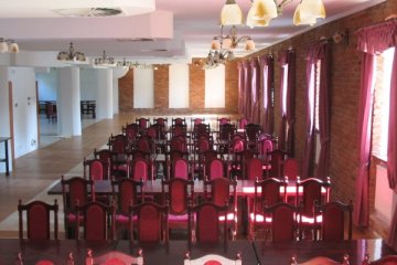 dworek - Księżycowy Dworek - Sala 2 - zdjęcie 1