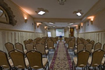 hotel *** - Hotel Toporów*** - T2 Góralska - zdjęcie 1
