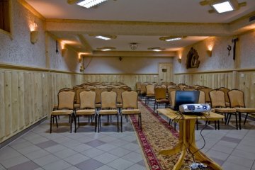 hotel *** - Hotel Toporów*** - T2 Góralska - zdjęcie 2