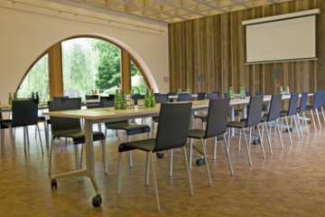 hotel *** - Klekotki Conference & SPA - Sala kominkowa - zdjęcie 1