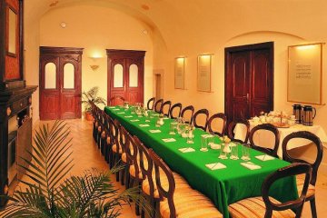 hotel **** - Hotel Amadeus - Sala Amadeus - zdjęcie 1