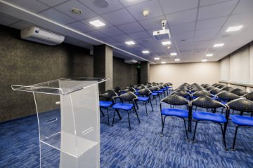 hotel *** - Hotel Wyspiański - Złoty Róg - zdjęcie 1