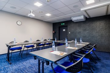 hotel *** - Hotel Wyspiański - Lajkonik - zdjęcie 1