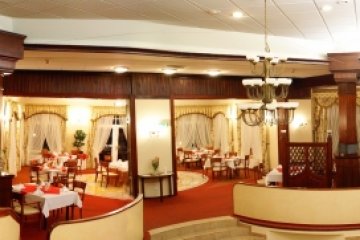 obiekt konferencyjny - Villa Pallas - Sala „bankietowa” - zdjęcie 2