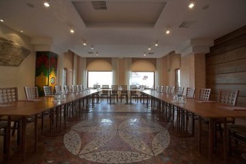hotel *** - Ośrodek Usług Hotelarskich Redyk - Redyk - zdjęcie 1