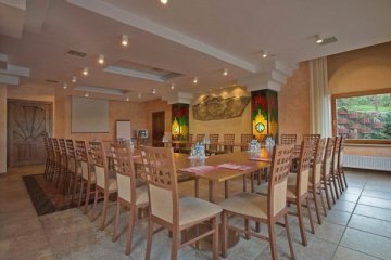 hotel *** - Ośrodek Usług Hotelarskich Redyk - Redyk - zdjęcie 2