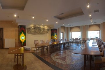 hotel *** - Ośrodek Usług Hotelarskich Redyk - Redyk - zdjęcie 3