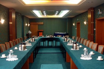 hotel **** - Green Hotel - Sala Reprezentacyjna I - zdjęcie 1