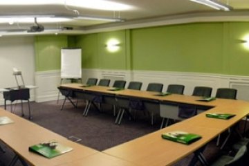 hotel **** - Green Hotel - Sala Kameralna - zdjęcie 1