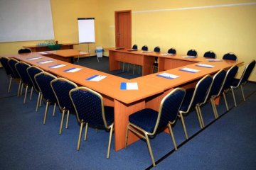 hotel - Dal Hotel - Sala A - zdjęcie 2