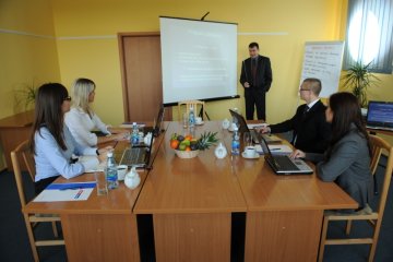 hotel - Dal Hotel - Sala D - zdjęcie 1