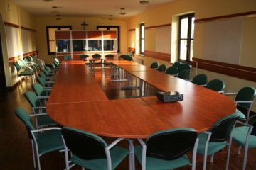 obiekt konferencyjny - Dom Nasutów - Duża - zdjęcie 1