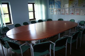obiekt konferencyjny - Dom Nasutów - Mała - zdjęcie 1