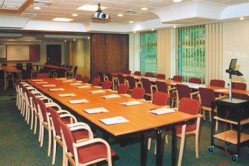 hotel *** - Energetyk Ustka-Rowy - Sala A - zdjęcie 1