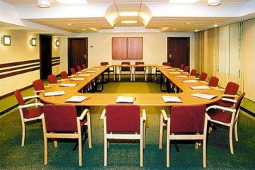 hotel *** - Energetyk Ustka-Rowy - Sala A - zdjęcie 2