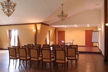 hotel **** - Hotel Rezydencja Solei - Górna - zdjęcie 1