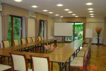 hotel **** - Hotel Rezydencja Solei - Dolna - zdjęcie 1
