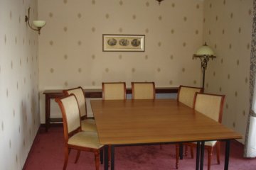 hotel **** - Hotel Rezydencja Solei - VIP - zdjęcie 1