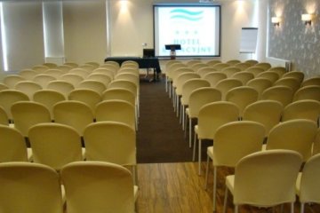 hotel *** - Hotel Kuracyjny - Sala Konferencyjna - zdjęcie 1