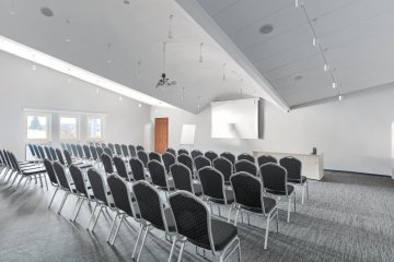 hotel *** - Hotel Olympic - Sala Atena - zdjęcie 3
