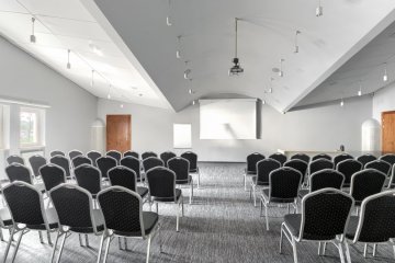 hotel *** - Hotel Olympic - Sala Atena - zdjęcie 1